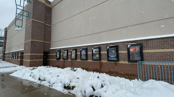 AMC Highlands Ranch 24 by null