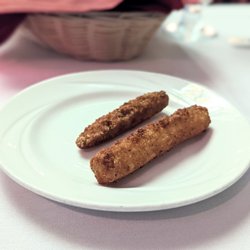 Piccolino Italian Ristorante - Zucchini sticks