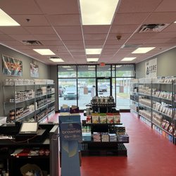 Battleground Nutrition Center -Cromwell