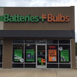 Batteries Plus
