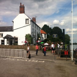 The Bromley at Fiskerton