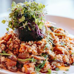 Evviva Trattoria