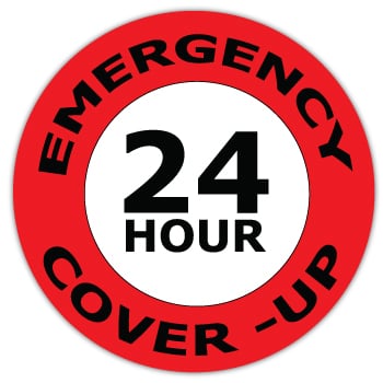 Slide of San Pedro Roofing