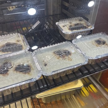 Choban Pita & Grill - 60. Rice Pudding - Mediterranean Near Me - Brooklyn, New York