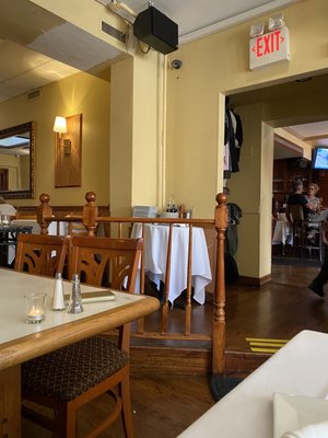 Crabtree's Restaurant by null