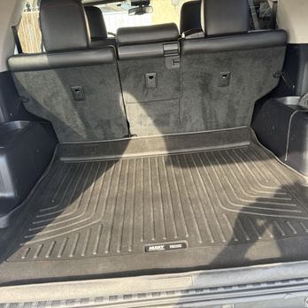 Socal Detail - After - Auto Detailing Near Me - Buena Park, California