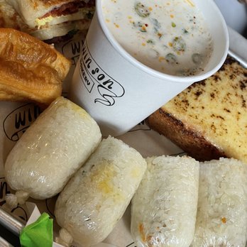 Win Son Bakery - Taiwanese Near Me - Brooklyn, New York Win Son Bakery - Taiwanese Near Me - Brooklyn, New York