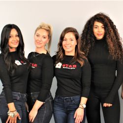 Star Real Estate Agency