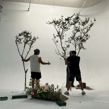 Sanman Studios - Art Space Rentals Near Me - Houston, Texas Sanman Studios - Art Space Rentals Near Me - Houston, Texas
