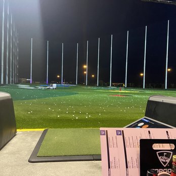 Topgolf - View from the bay. - Golf Near Me - Fort Myers, Florida Topgolf - View from the bay. - Golf Near Me - Fort Myers, Florida