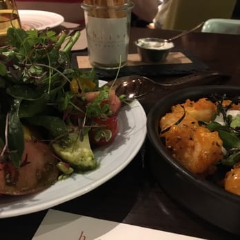 Harvest - Shared Plates and breadsticks - New American Near Me - Las Vegas, Nevada