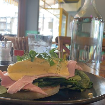 Proud Mary's - Breakfast & Brunch Near Me - London, XGL Proud Mary's - Breakfast & Brunch Near Me - London, XGL