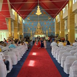 Watpa Buddhayan Meditation Center