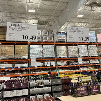 Costco Wholesale - Wines - Gas Stations Near Me - Eureka, California Costco Wholesale - Wines - Gas Stations Near Me - Eureka, California