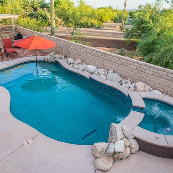 Patio Pools & Spas - Hot Tub & Pool Near Me - Tucson, Arizona