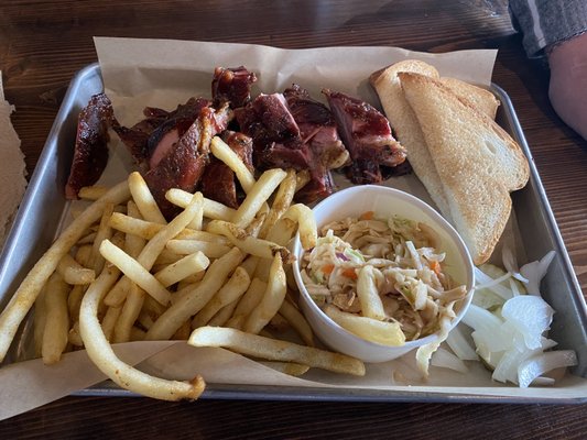 Oklahoma Joe’s BBQ by null