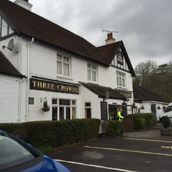Three Crowns
