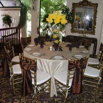 Ashford Oaks - Wedding Planning Near Me - Houston, Texas