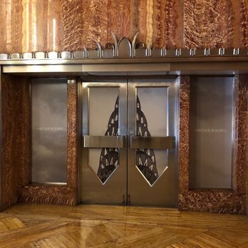Chrysler Building - Landmarks & Historical Buildings Near Me - New York, New York