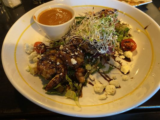 Spice Kraft Indian Bistro by null