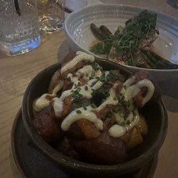 4 Saints - Patatas Bravas - Bars Near Me - Palm Springs, California 4 Saints - Patatas Bravas - Bars Near Me - Palm Springs, California