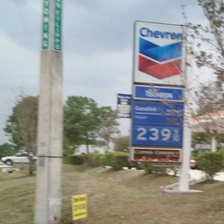 Chevron
