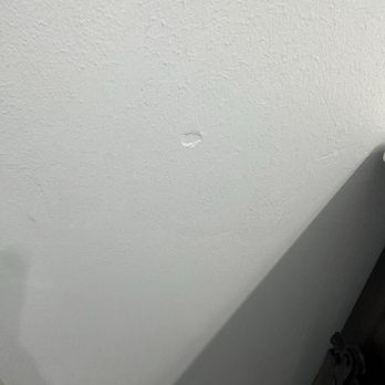 Sparta Handyman Services - Poor spackle - Handyman Near Me Sparta Handyman Services - Poor spackle - Handyman Near Me
