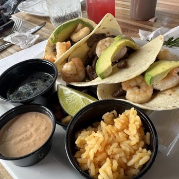 Casa Maya - Surf and turf tacos - Mexican Near Me - St Augustine, Florida Casa Maya - Surf and turf tacos - Mexican Near Me - St Augustine, Florida