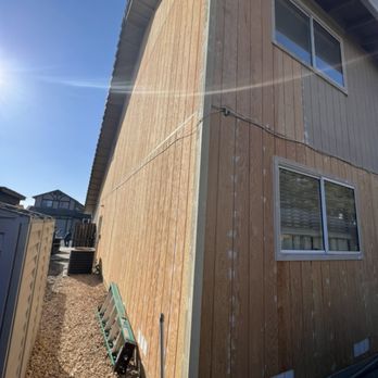 Hubby4Hire - Siding job - Handyman Near Me Hubby4Hire - Siding job - Handyman Near Me