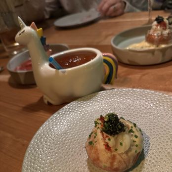 Sweet Basil - New American Near Me - Vail, Colorado