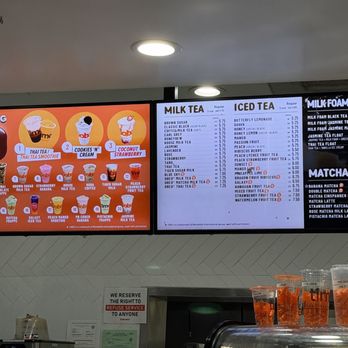 It's Boba Time - Coffee & Tea Near Me - San Diego, California It's Boba Time - Coffee & Tea Near Me - San Diego, California