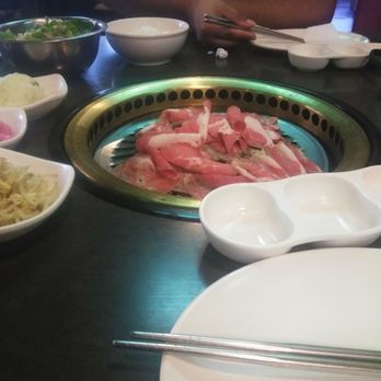Red Castle - Trying it out let's see - Korean Near Me - Rialto, California Red Castle - Trying it out let's see - Korean Near Me - Rialto, California