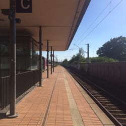 Bahnhof Hannover-Vinnhorst
