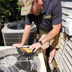 AAction Air Conditioning & Heating