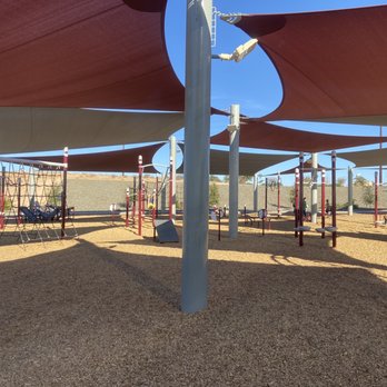 Desert Sky Park - Playground - Parks Near Me - Mesa, Arizona
