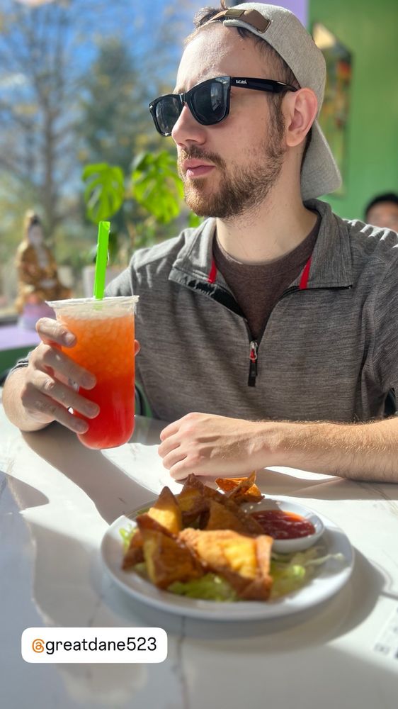Boba Mi