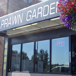 Prawn Garden Restaurant