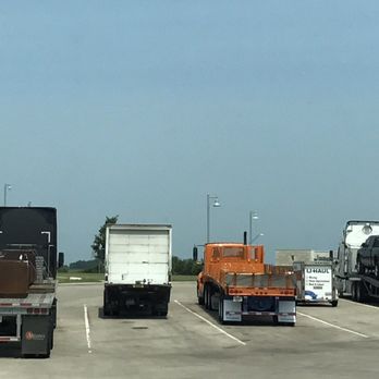 Hillsboro Safety Rest Area - Truck Parking - Rest Stops Near Me - Hillsboro, Texas Hillsboro Safety Rest Area - Truck Parking - Rest Stops Near Me - Hillsboro, Texas