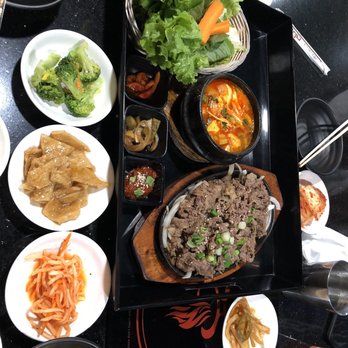 Hancook - Korean Near Me - Oakland, California Hancook - Korean Near Me - Oakland, California
