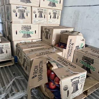 DOS Lumper Service - 24/7 lumper service for emergency services - Movers Near Me