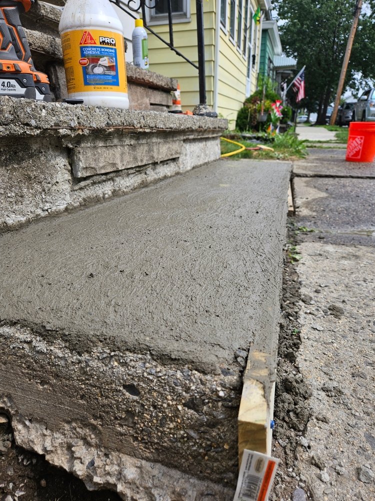 Slide of Mavin Maintenance