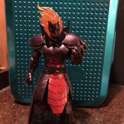 Smash Toys - Scored a "Dormamu" Build a figure (BAF) for $60. Amazing steal!