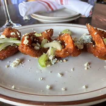 Roosters - Buffalo Shrimp - Chicken Wings Near Me - Glenside, Pennsylvania Roosters - Buffalo Shrimp - Chicken Wings Near Me - Glenside, Pennsylvania
