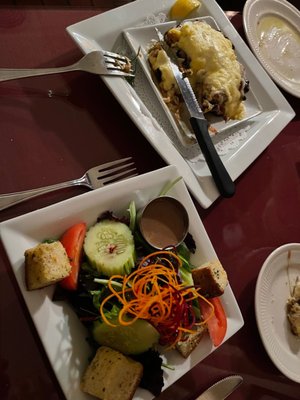 Bella Vita Bistro by null