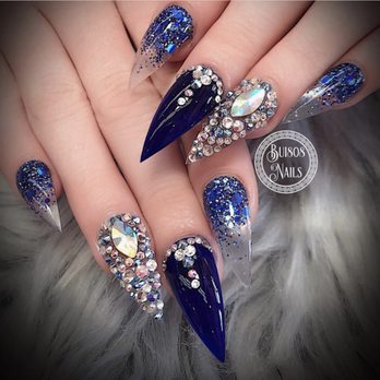 Bui808 Nails - Nail Salons Near Me - Kapolei, Hawaii