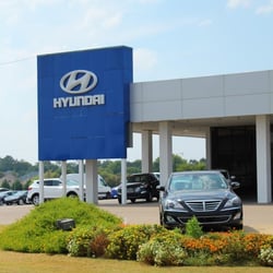 CAPITOL HYUNDAI MONTGOMERY - 71 Photos & 27 Reviews - 2820 Eastern Blvd ...