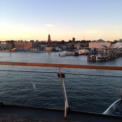 Scandlines