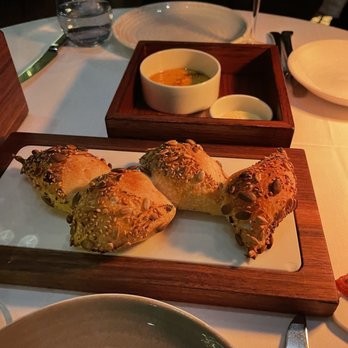 Spago - More bread - New American Near Me - Beverly Hills, California