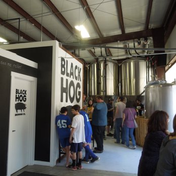 Black Hog Brewing - Breweries Near Me - Oxford, Connecticut Black Hog Brewing - Breweries Near Me - Oxford, Connecticut