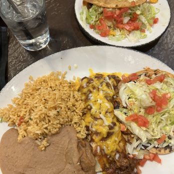 Cyclone Anayas Tex Mex Kitchen - Summer Special - Mexican Near Me - Houston, Texas